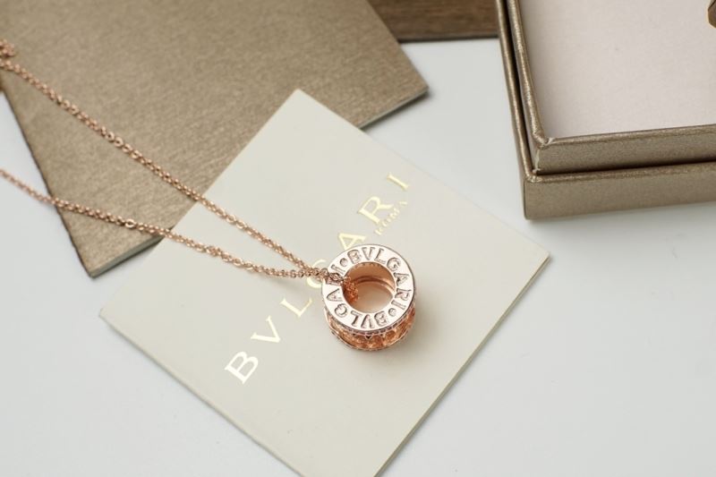 Bvlgari Necklaces